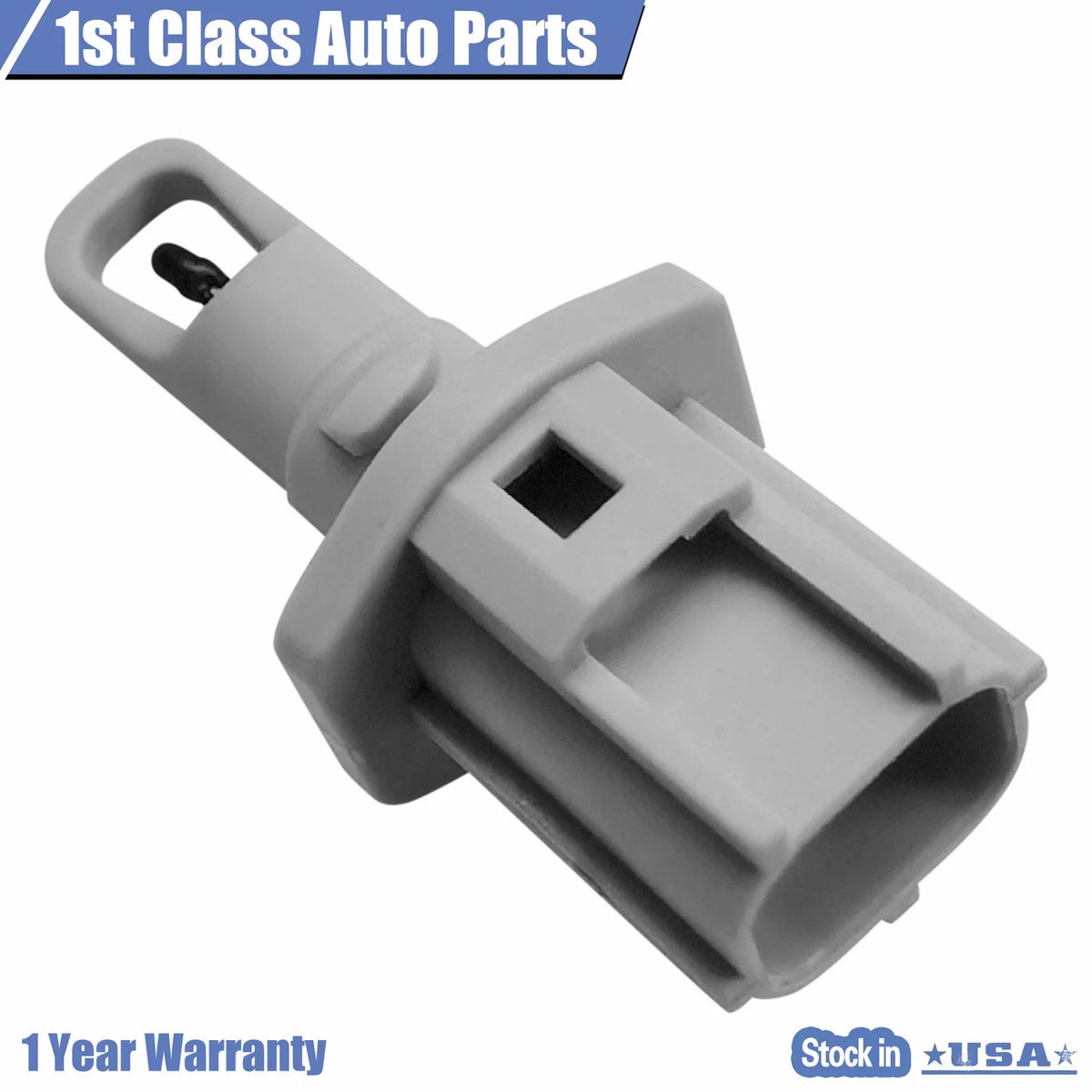 Air Charge Temperature Sensor for Lincoln Town Car Ford F-150 (1995–2005)