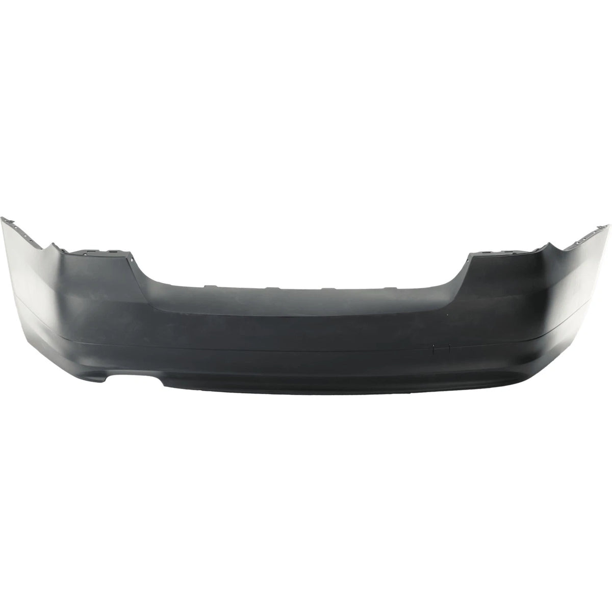 Set of 2 Bumper Covers for BMW 323 328 Sedan (2006–2013)