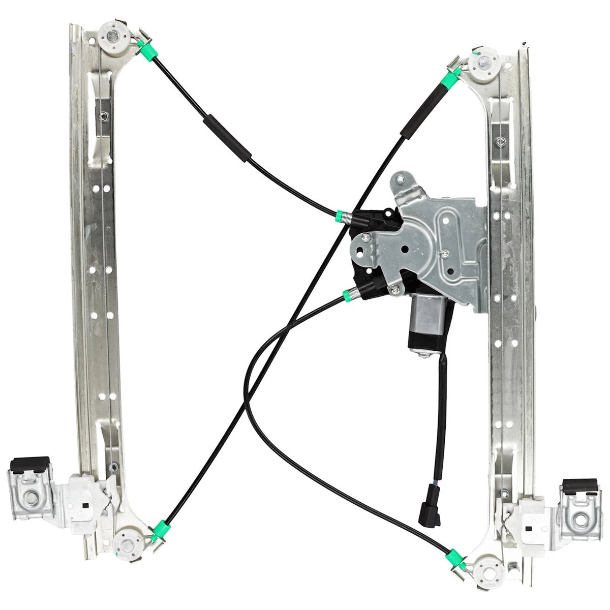 Window Regulator for Chevy Trailblazer (2002–2009) Right Side