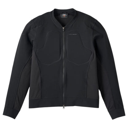 Armored Base Layer Riding Jacket Size 2XL for Harley