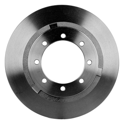 Rear Disc Brake Rotors for Ford F-350 Super Duty (2012-2020)
