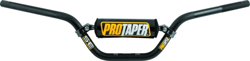 ProTaper SE Raptor Handlebar for ATV (Black)