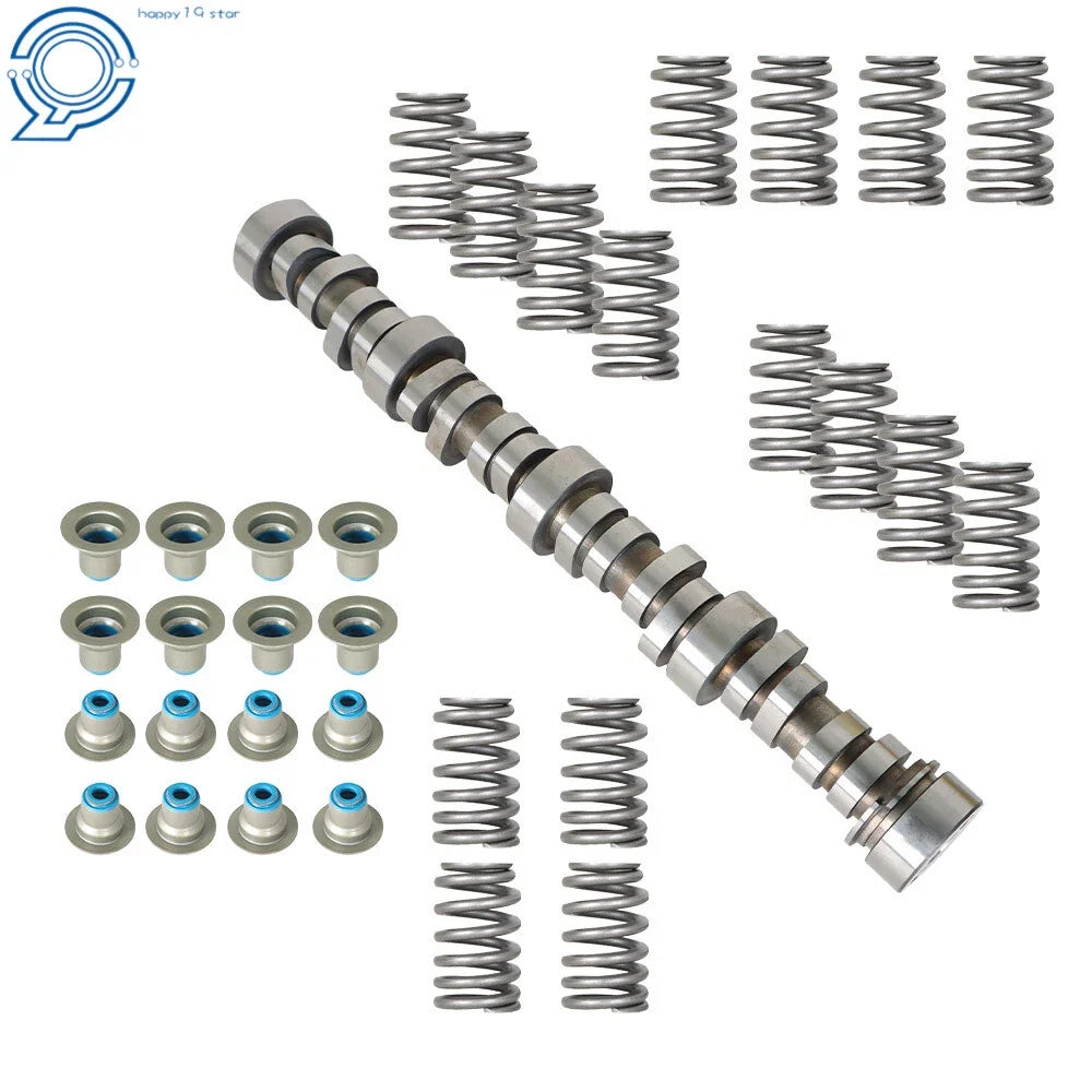 Stage 3 Camshaft Kit for LS Truck (4.8–6.2)
