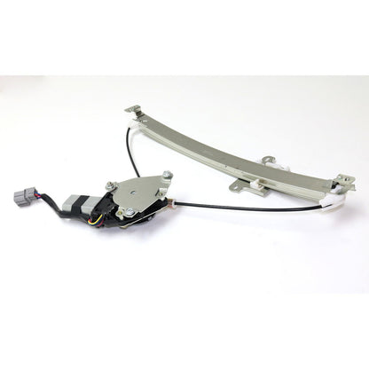 Window Regulator for Acura RL (2005–2012) Left Rear Driver Side