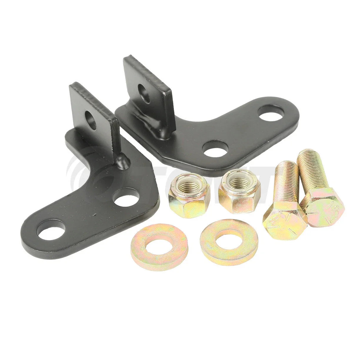 Lowering Kit 1" Adjustable for Harley Sportster 883/1200 (2005-2017)