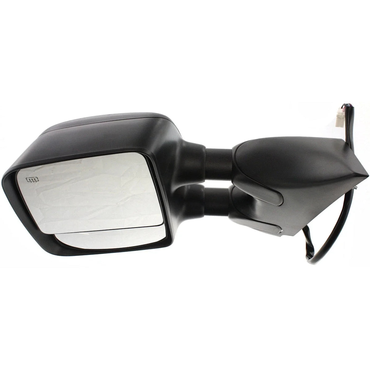 Power Towing Mirror for Nissan Titan (2008–2015) Left Heated Memory