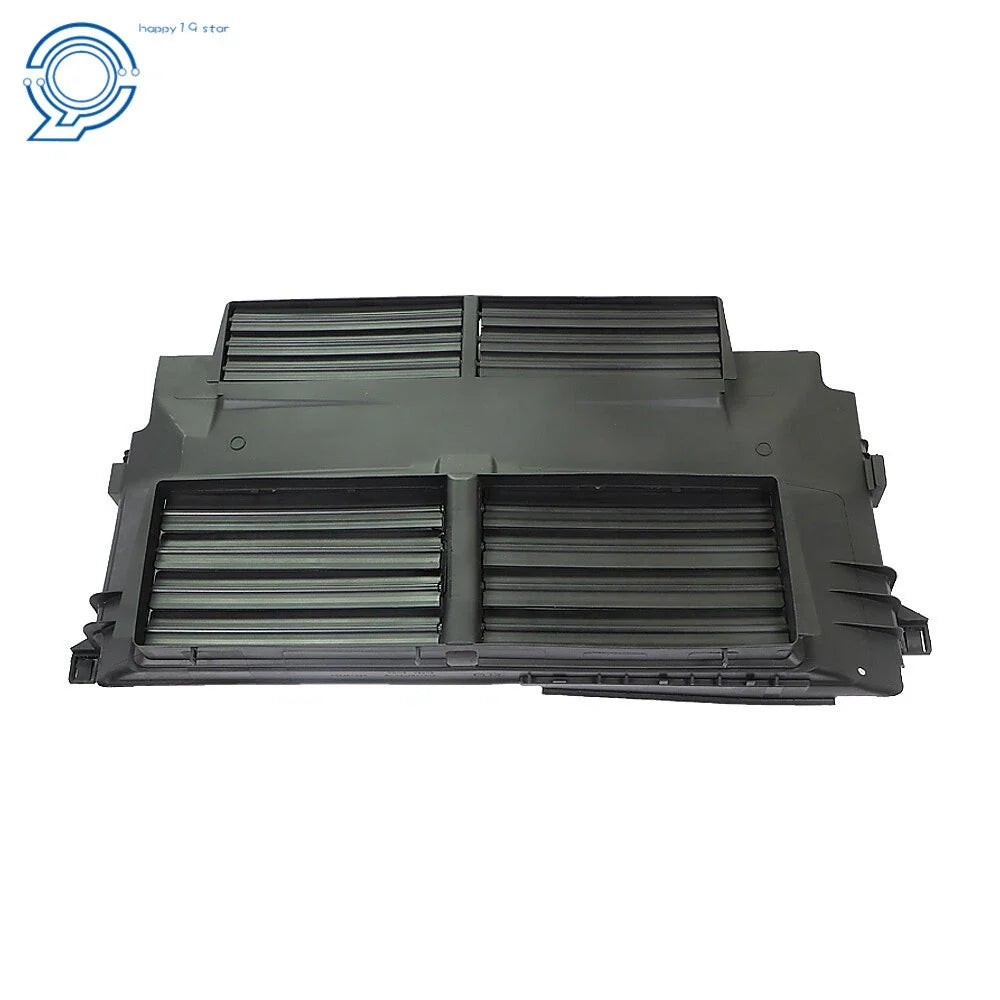 Front Radiator Shutter for Ford Focus (2012–2016)