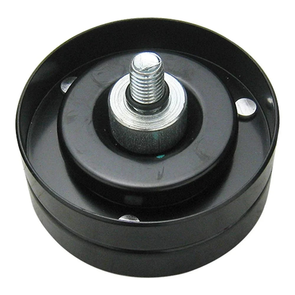 Idler Pulley for John Deere 6110 6210 6310 6410 6110L 6210L 6310L (Fits)
