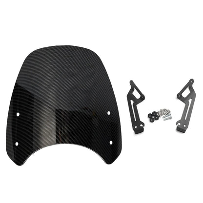 CBN Wind Deflector for 2015-2018 Ducati Scrambler