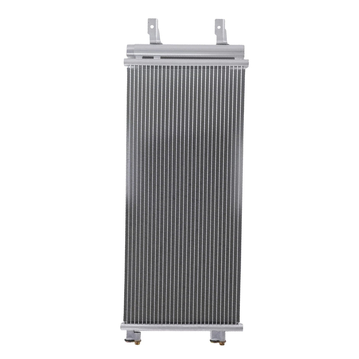 A/C Condenser 39011385 30033 w/ Bracket for Cruze 1.4L 1.8L (2016-2019)