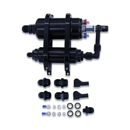 External Fuel Pump Assembly for Hilux N70 2005-2015 (50-1005, 0580254044)