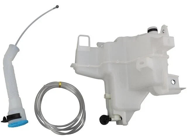 Washer Reservoir for Mazda 3 Hatchback (2019–2022) CB218TK