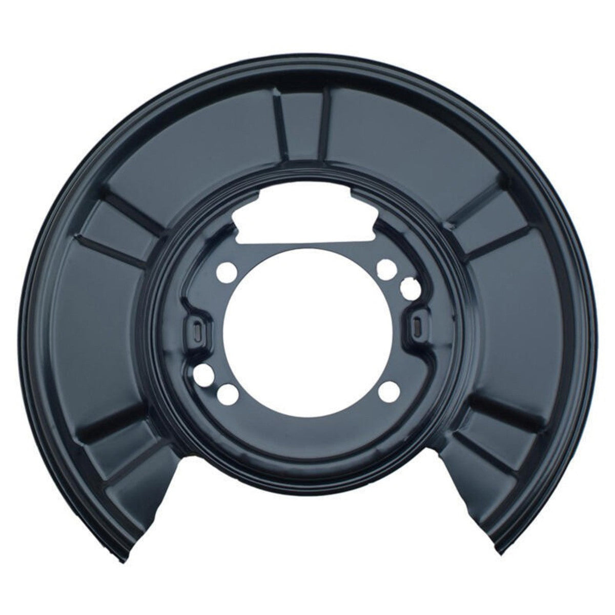 Brake Dust Shields for MB Sprinter 3500 (2010–2016)