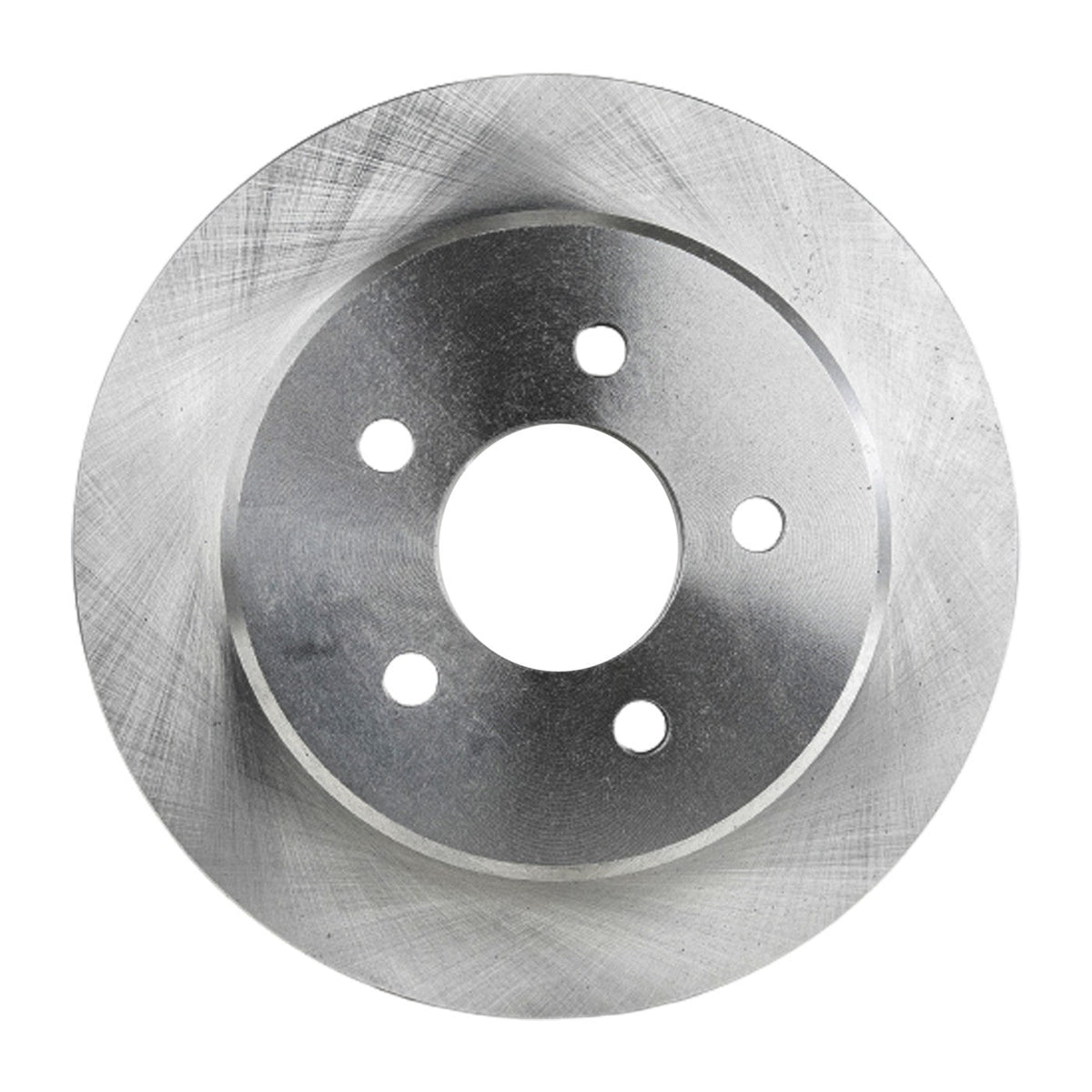 Disc Brake Rotor Set for Lincoln Town Car (1991–1995) Rear