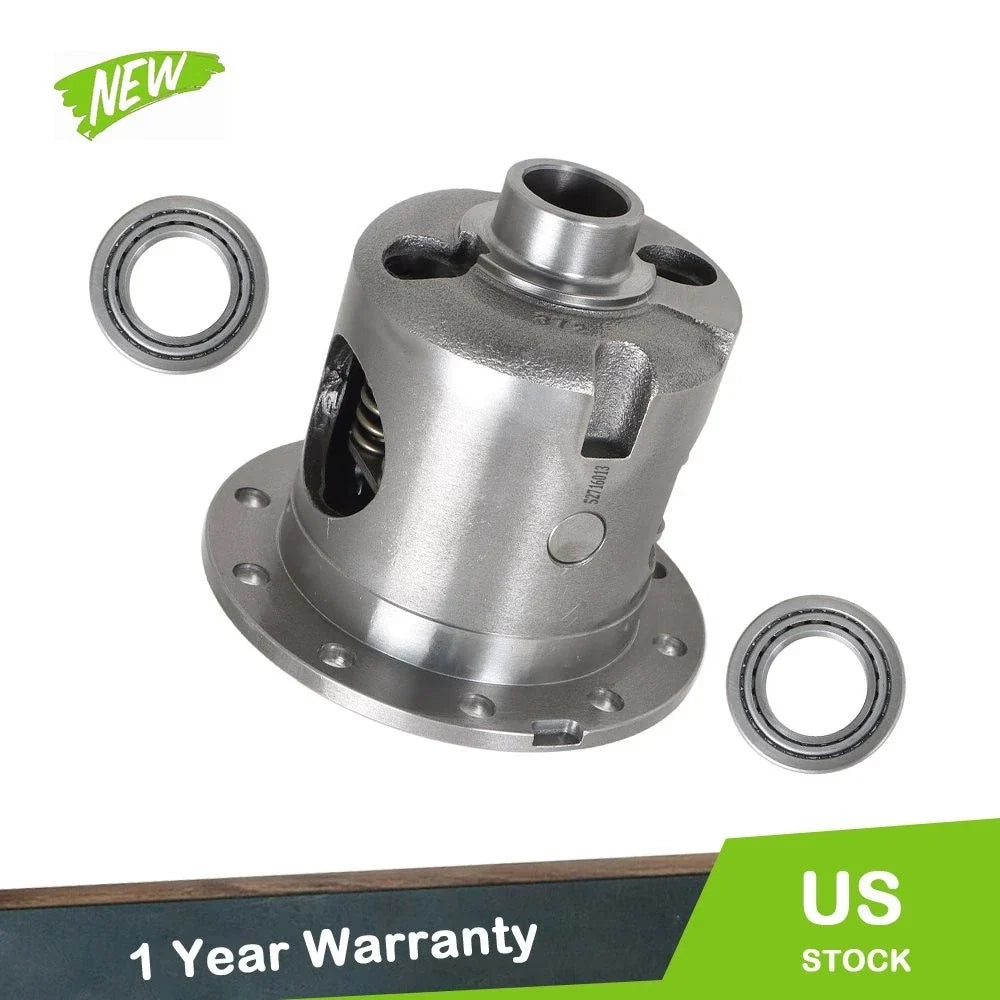 8.8" Posi Unit 31 Spline Limited-Slip for Ford (EAT19605)