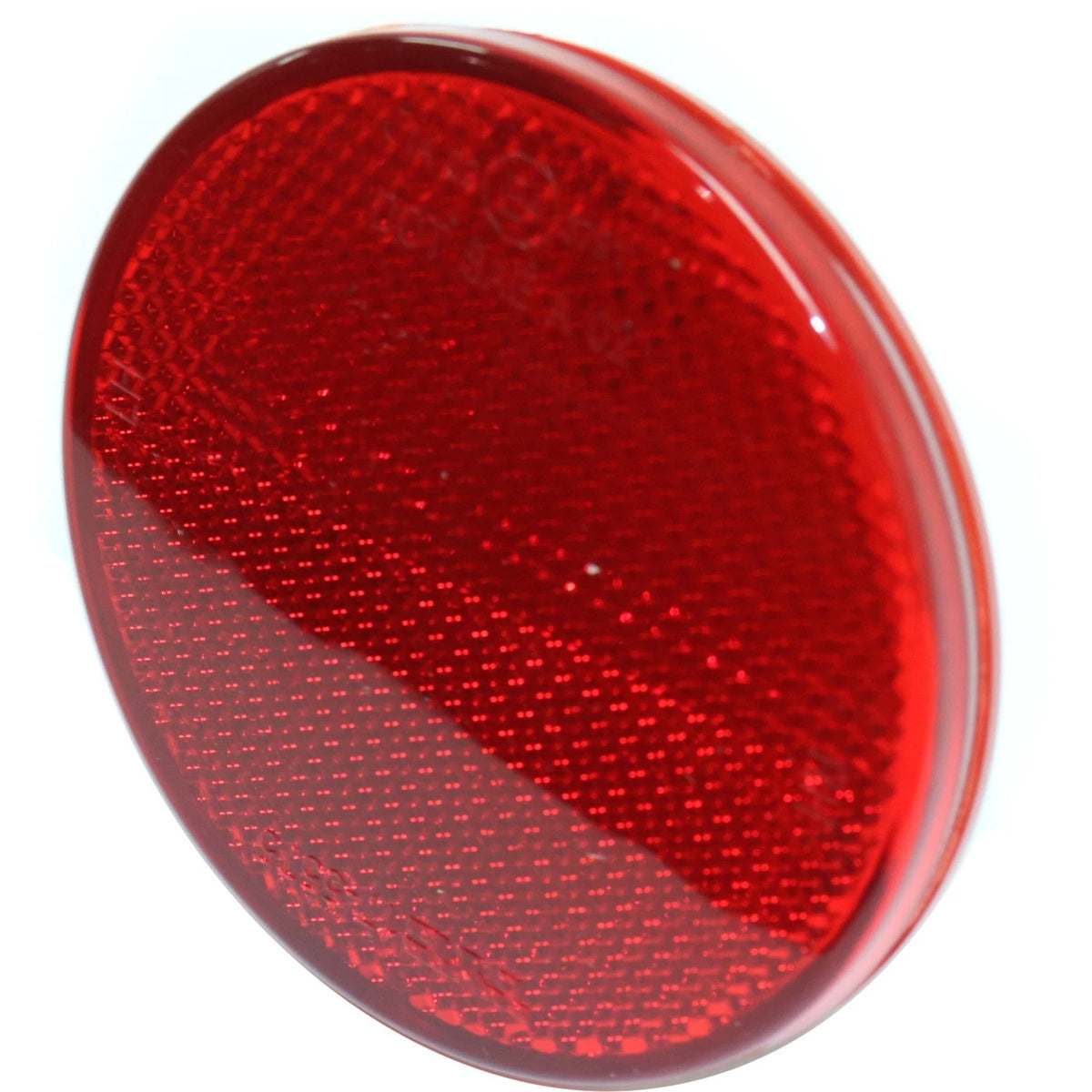 Bumper Face Bar Reflector for RH LH
