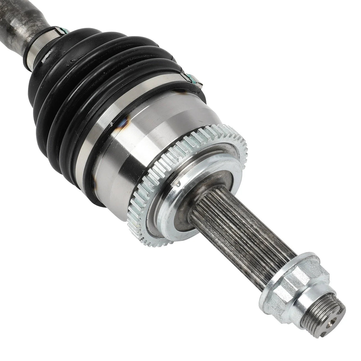 CV Axle Assembly 1.6L Auto Front Right for Accent 2012-2017 Hyundai