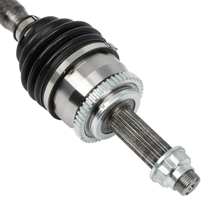 CV Axle Assembly 1.6L Auto Front Right for Accent 2012-2017 Hyundai