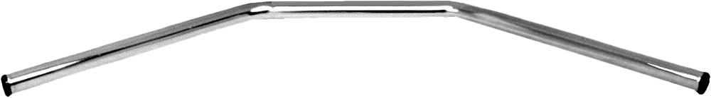 1" Handlebar Drag for Harley Davidson (2000–2023)