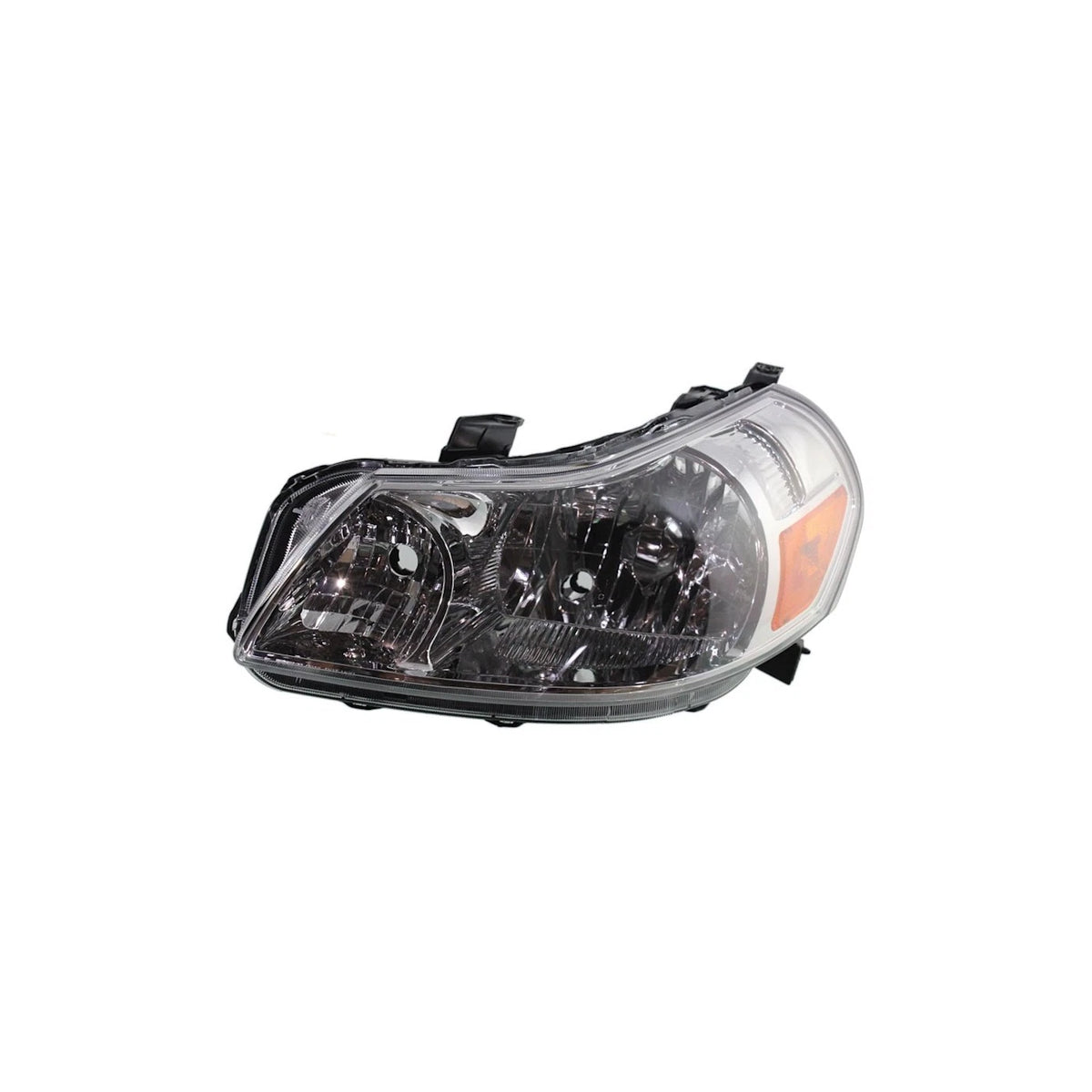 Headlight Set 2Pc for Suzuki SX4 (2007–2013)