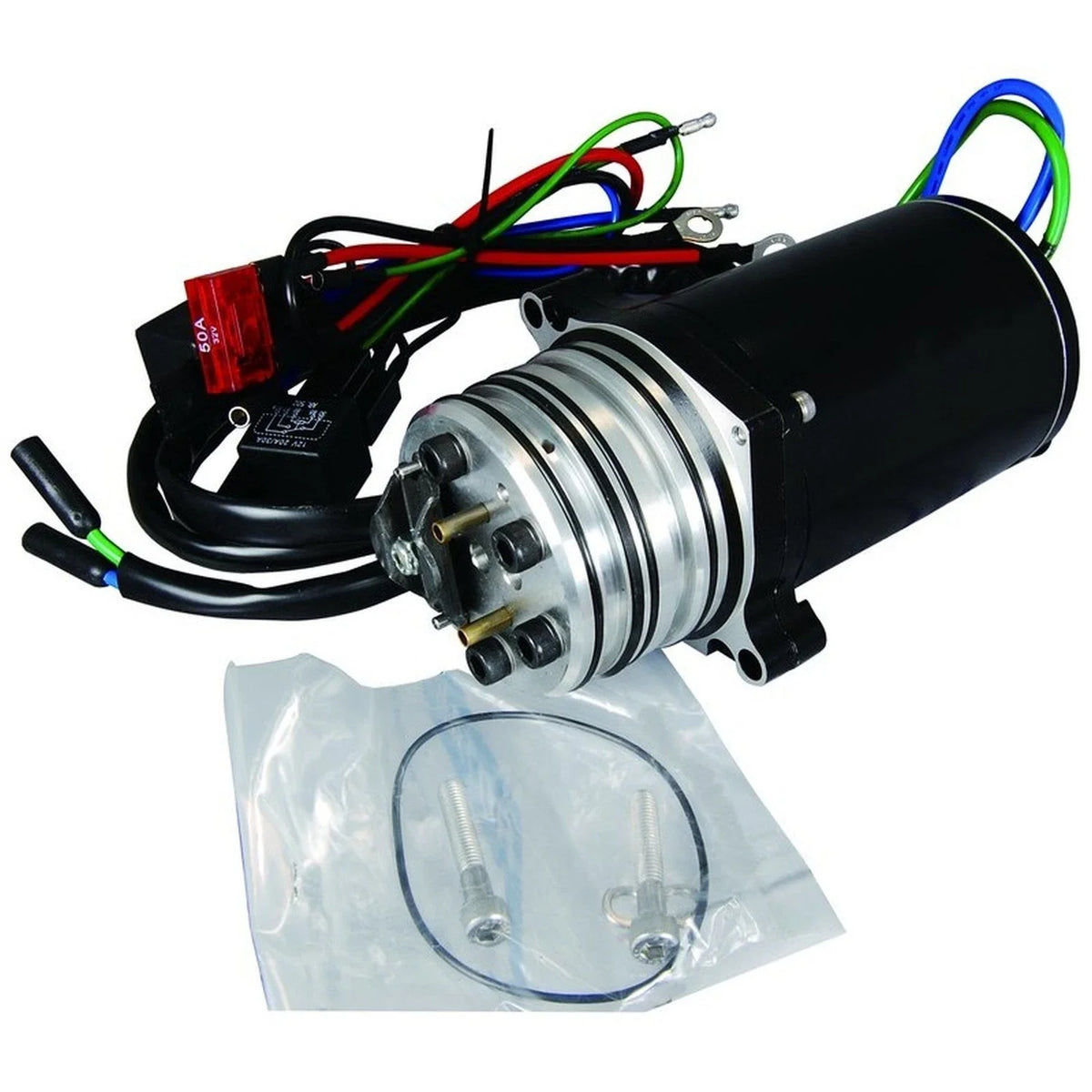 Tilt Trim Motor for Mercury (1991–1996)