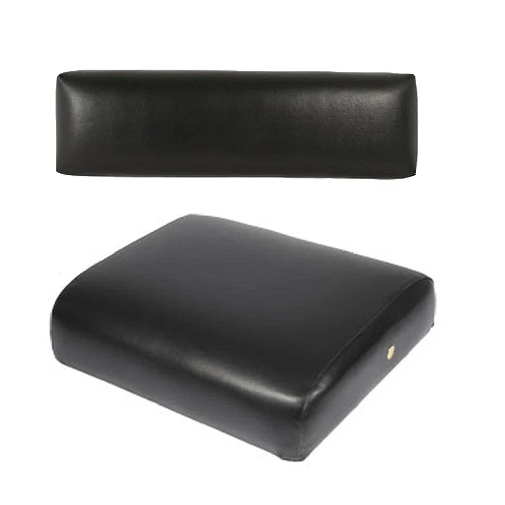 Seat Cushion & Back Rest for John Deere B 276 278 (M 40 320 420)
