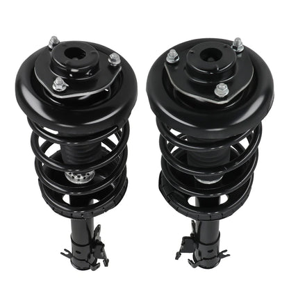Front Strut Coil Spring Assembly for Nissan Maxima (1995–1999)