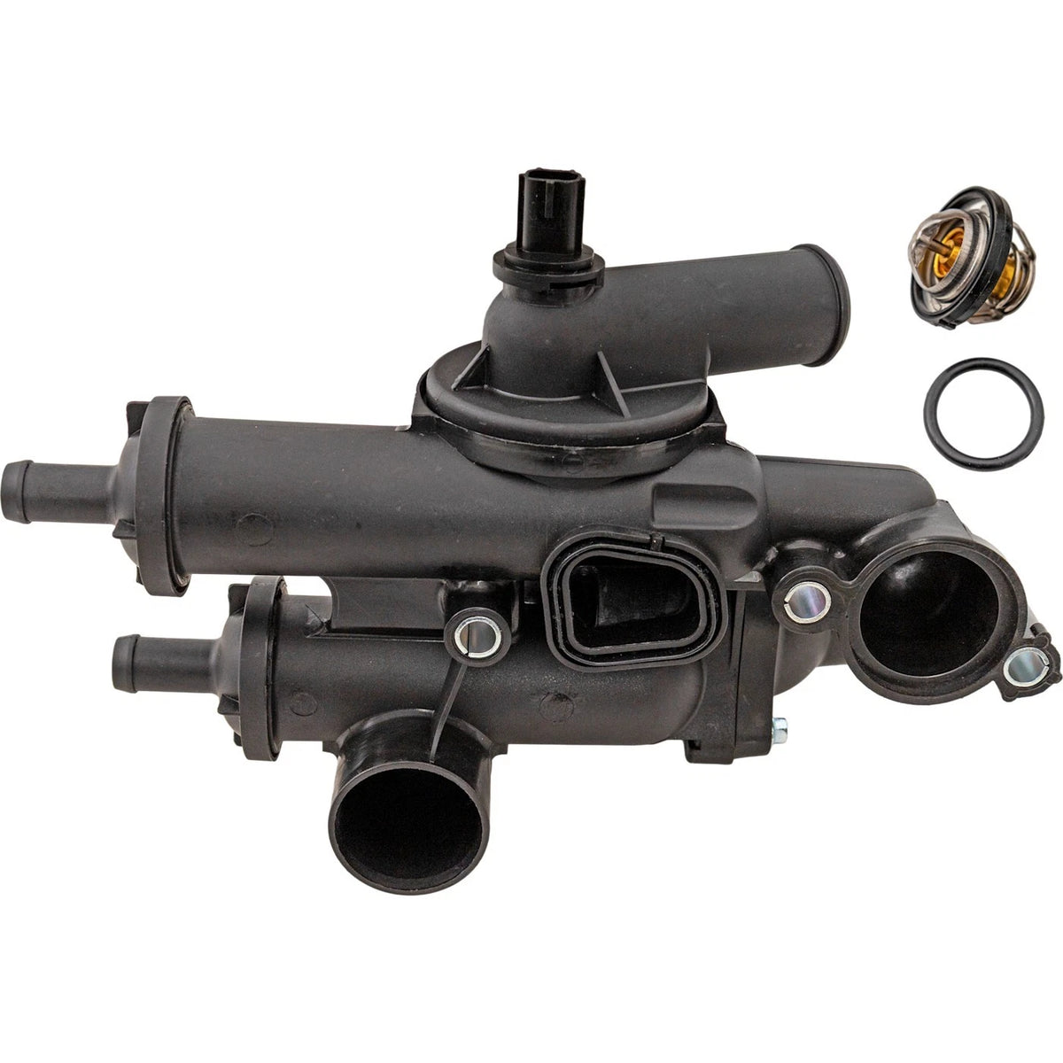 Thermostat Housing for Dodge Journey Avenger Chrysler 200 Sebring (2007–2010)