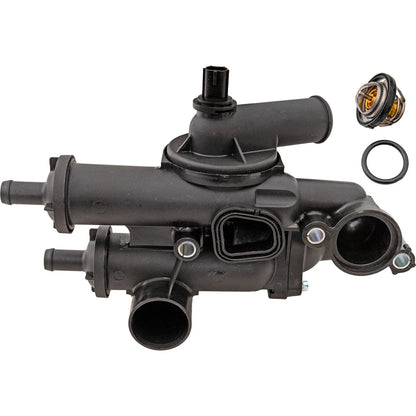 Thermostat Housing for Dodge Journey Avenger Chrysler 200 Sebring (2007–2010)