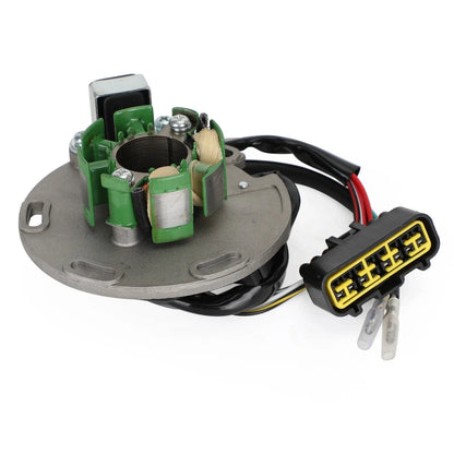 Base Assembly Stator Generator for Husqvarna CR 125 1998-2007