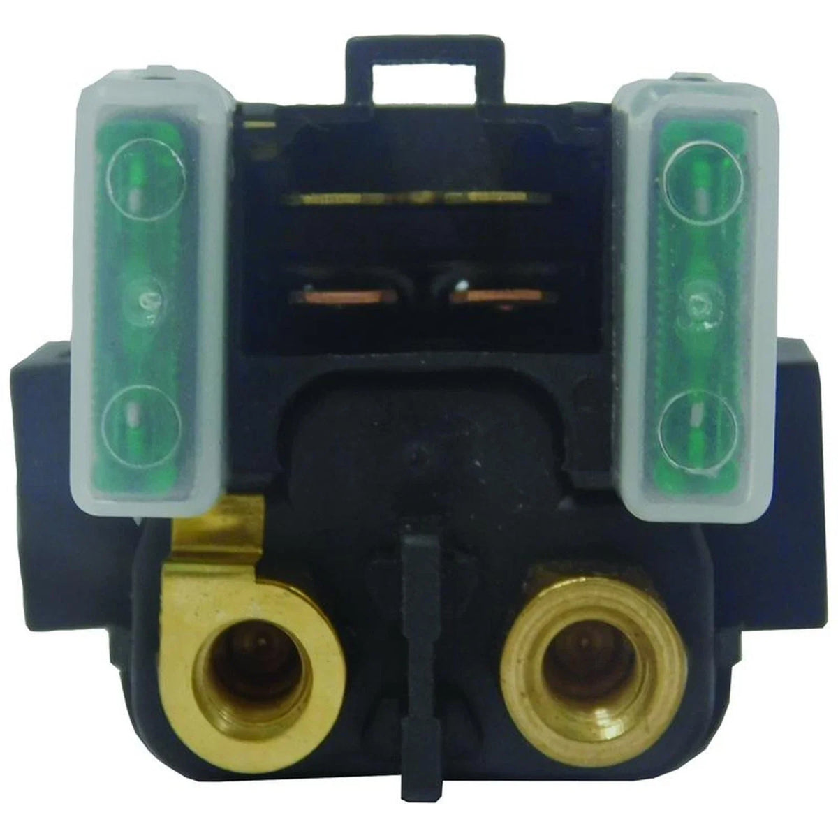 12V Solenoid Switch for Kawasaki Suzuki Yamaha (1993–2015)