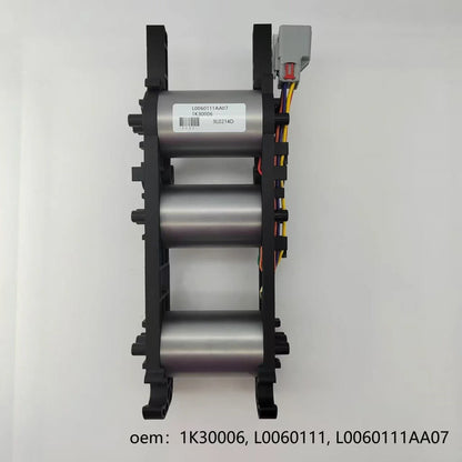 6 Way Power Seat Motor for Cadillac Vehicles 2007-2014