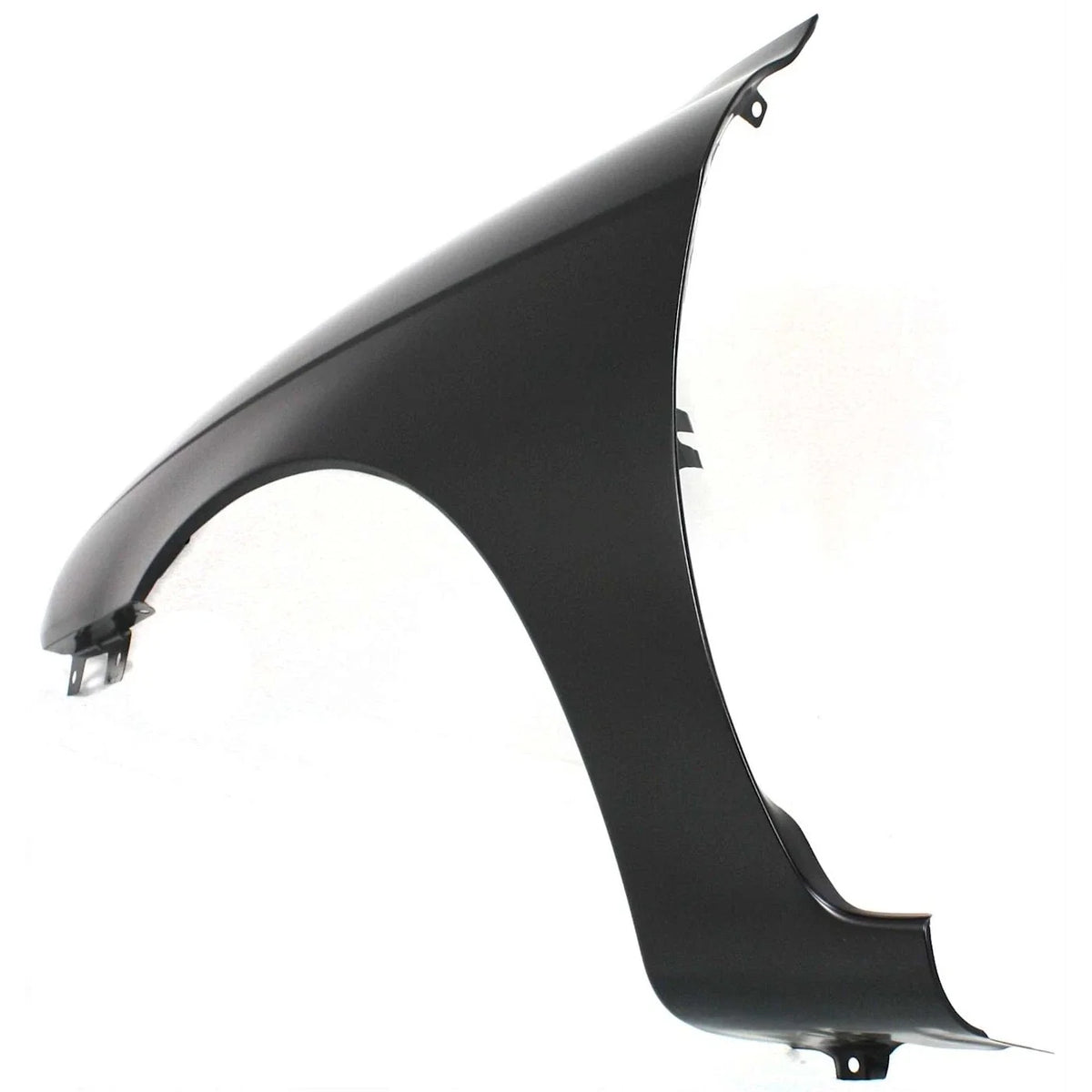 Fender for Kia Spectra (2002–2004) Front Driver and Passenger Side
