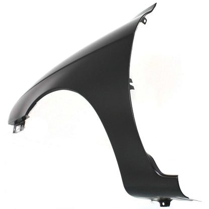 Fender for Kia Spectra (2002–2004) Front Driver and Passenger Side