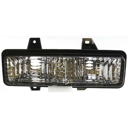 Side Corner Parking Light RH for Chevy Blazer, GMC Jimmy (1995–2005)