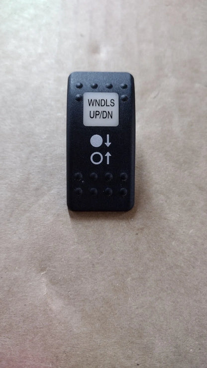 Actuator Switch Up/Down for Rinker 206 (2000–2006)