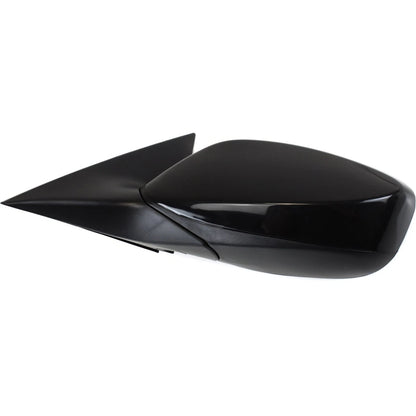 Mirror Set of 2 for Hyundai Veloster (2012–2013) Paintable Panoramic Roof