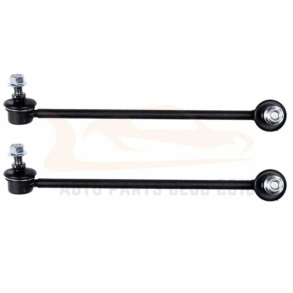 Set of 2 Front Sway Bar End Links for Hyundai Tiburon (2003–2008)