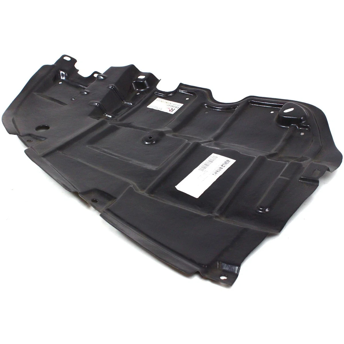 Engine Splash Shield - Lower Splash Shield for Lexus ES350 (2007-2012)