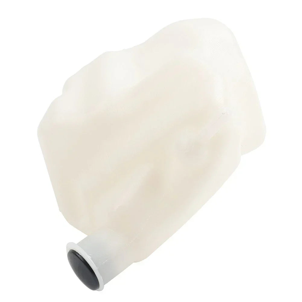 Overflow Tank for Radiator Coolant - Honda CBR600RR 2007-2008