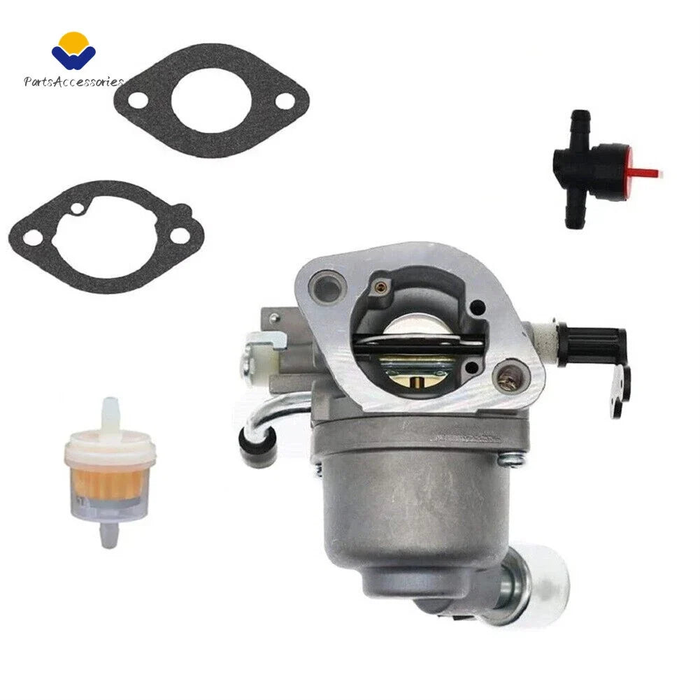 Carburetor 593197 for 20HP Intek V-twin by Briggs and Stratton