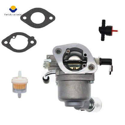 Carburetor 593197 for 20HP Intek V-twin by Briggs and Stratton