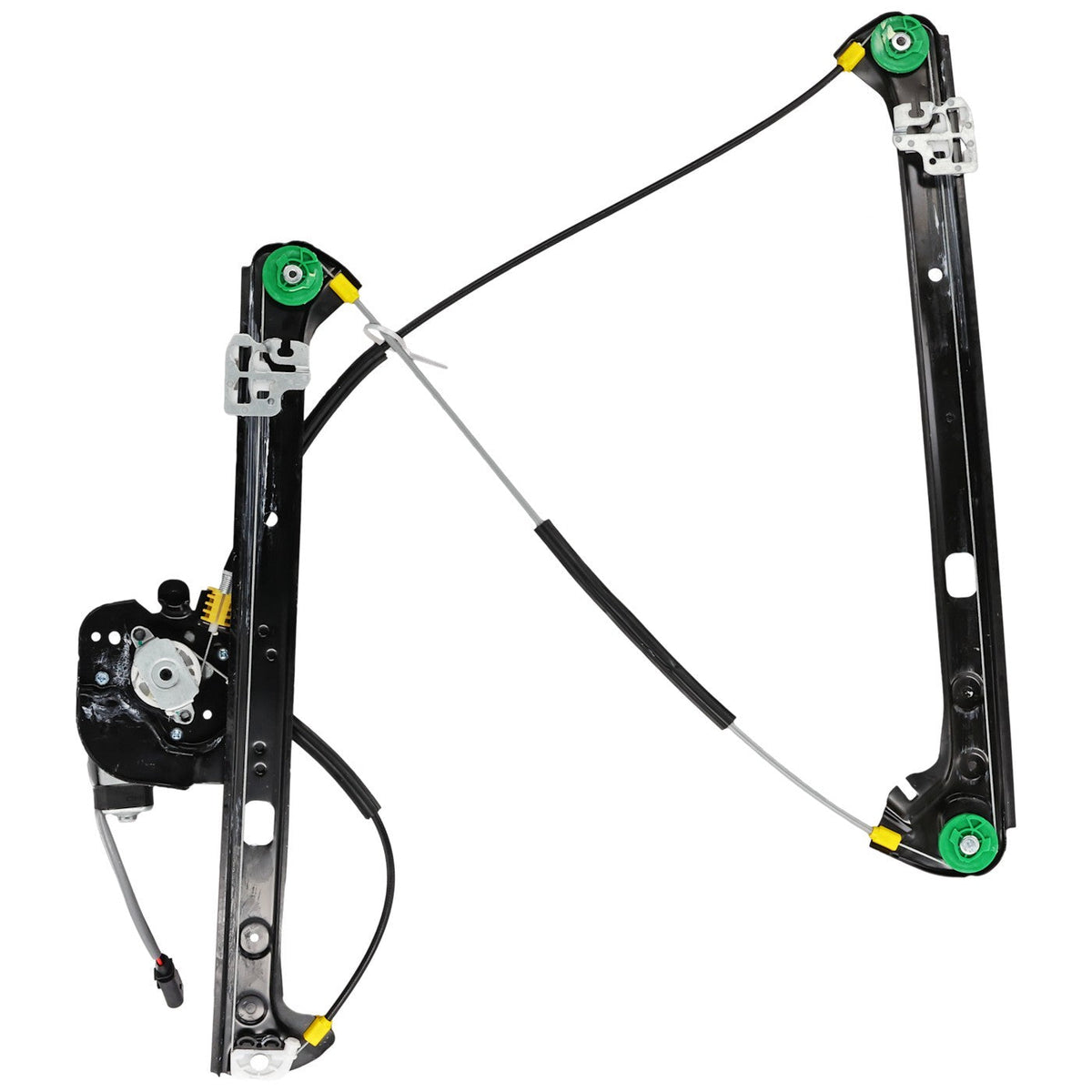 Window Regulator for BMW X5 (2000–2006) Left Front