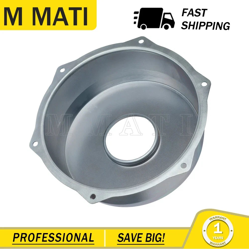 Rear Brake Drum Cover for Yamaha Bruin 350, Big Bear 250, 400 (2000–2006)