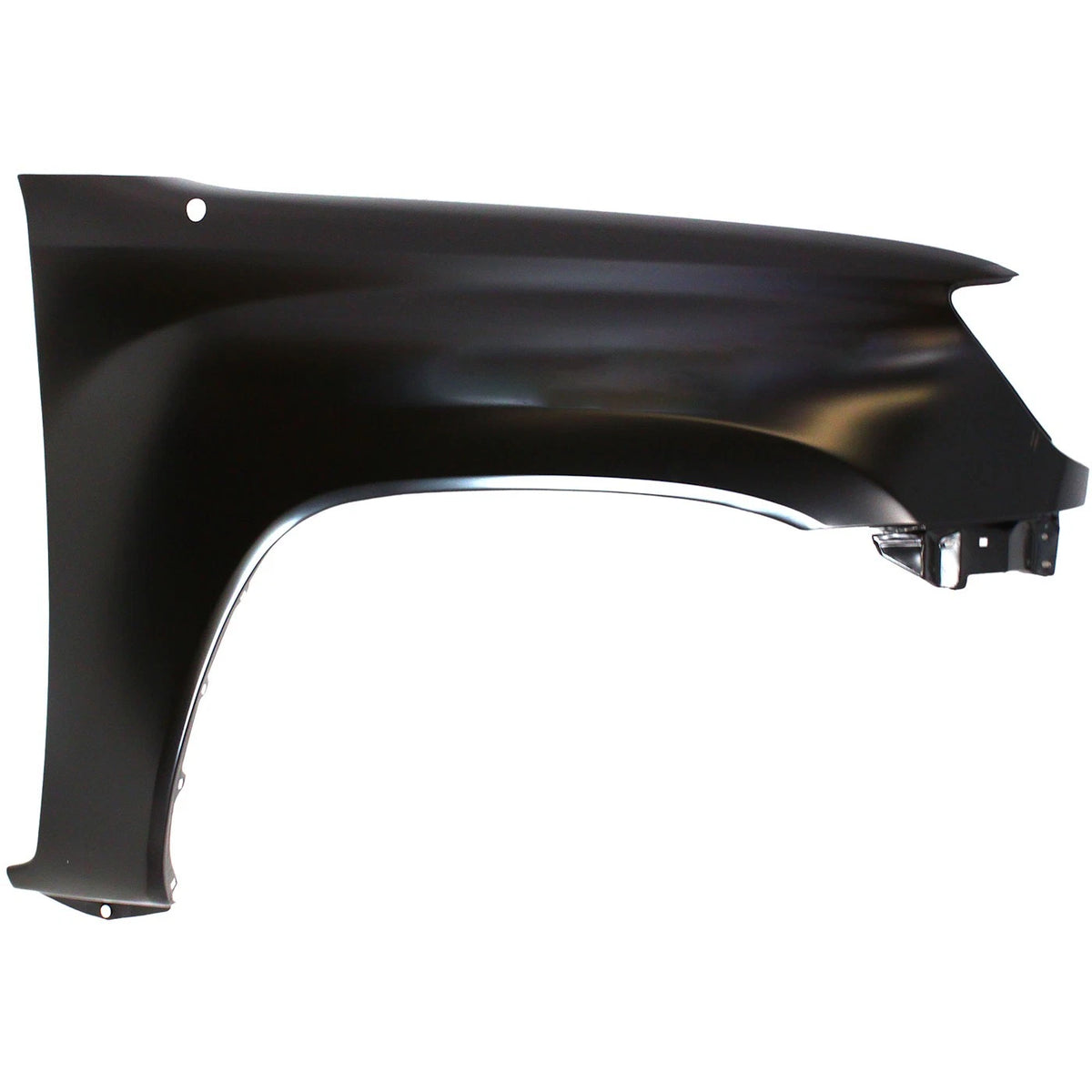 Fender for Toyota Tacoma (2005–2015) Front Passenger Side 2WD