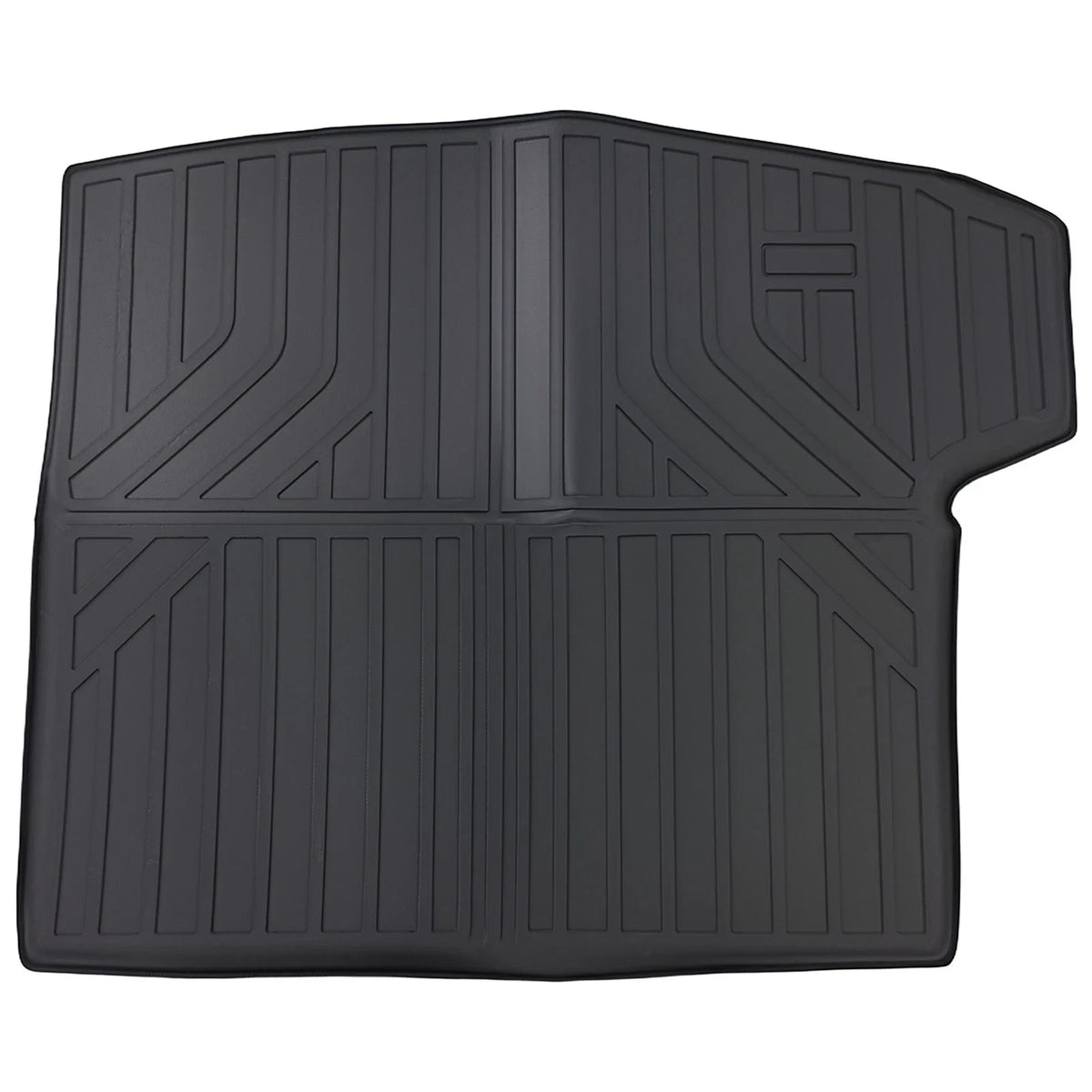 Rear Trunk Mat for Acura RDX (2019–2024) Waterproof TPE Cargo Liner
