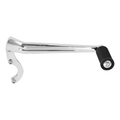 Chrome Shifter Pegs for Heel on Indian Roadmaster Classic 2017-2018