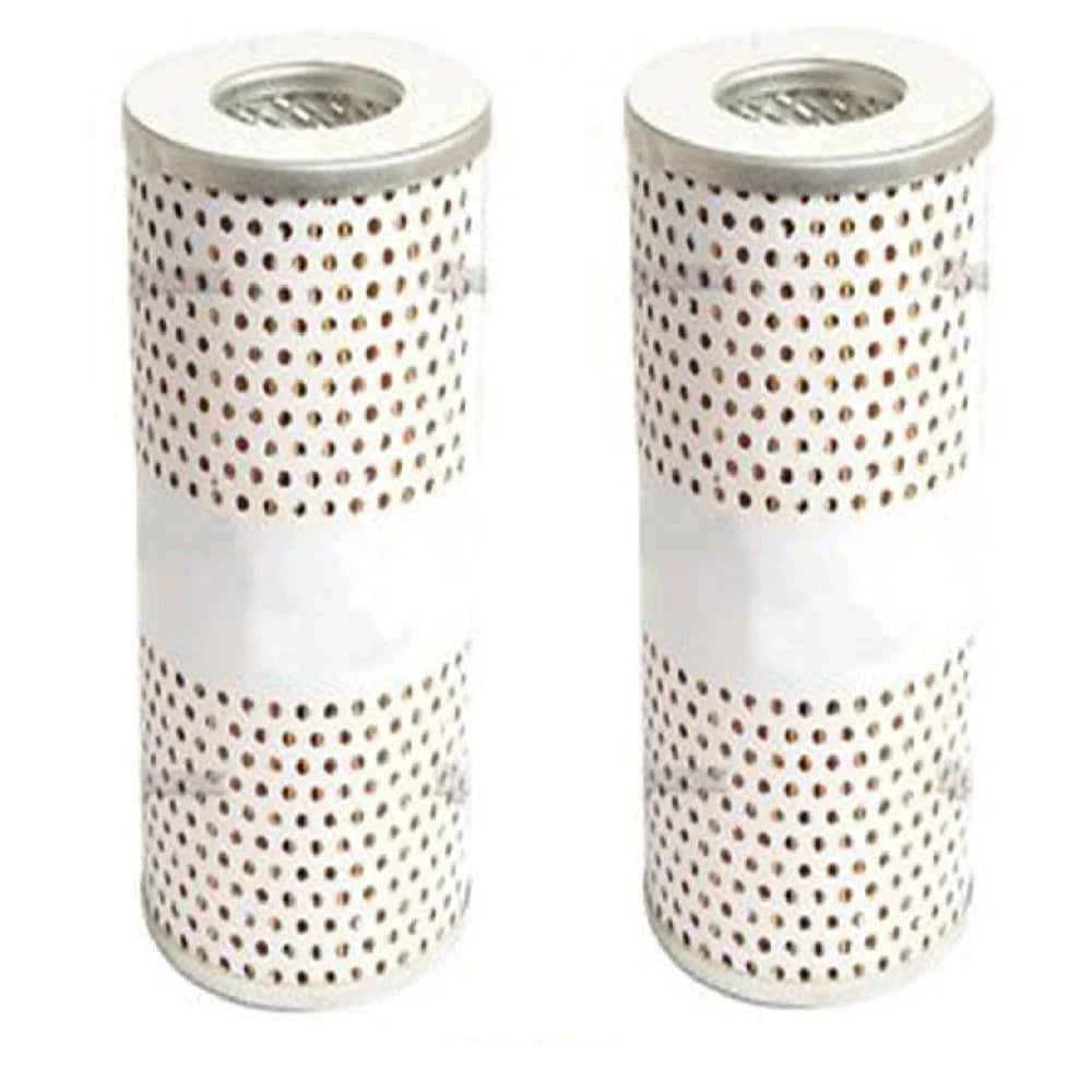 2X Oil Filter for John Deere (Replaces AA2092R)