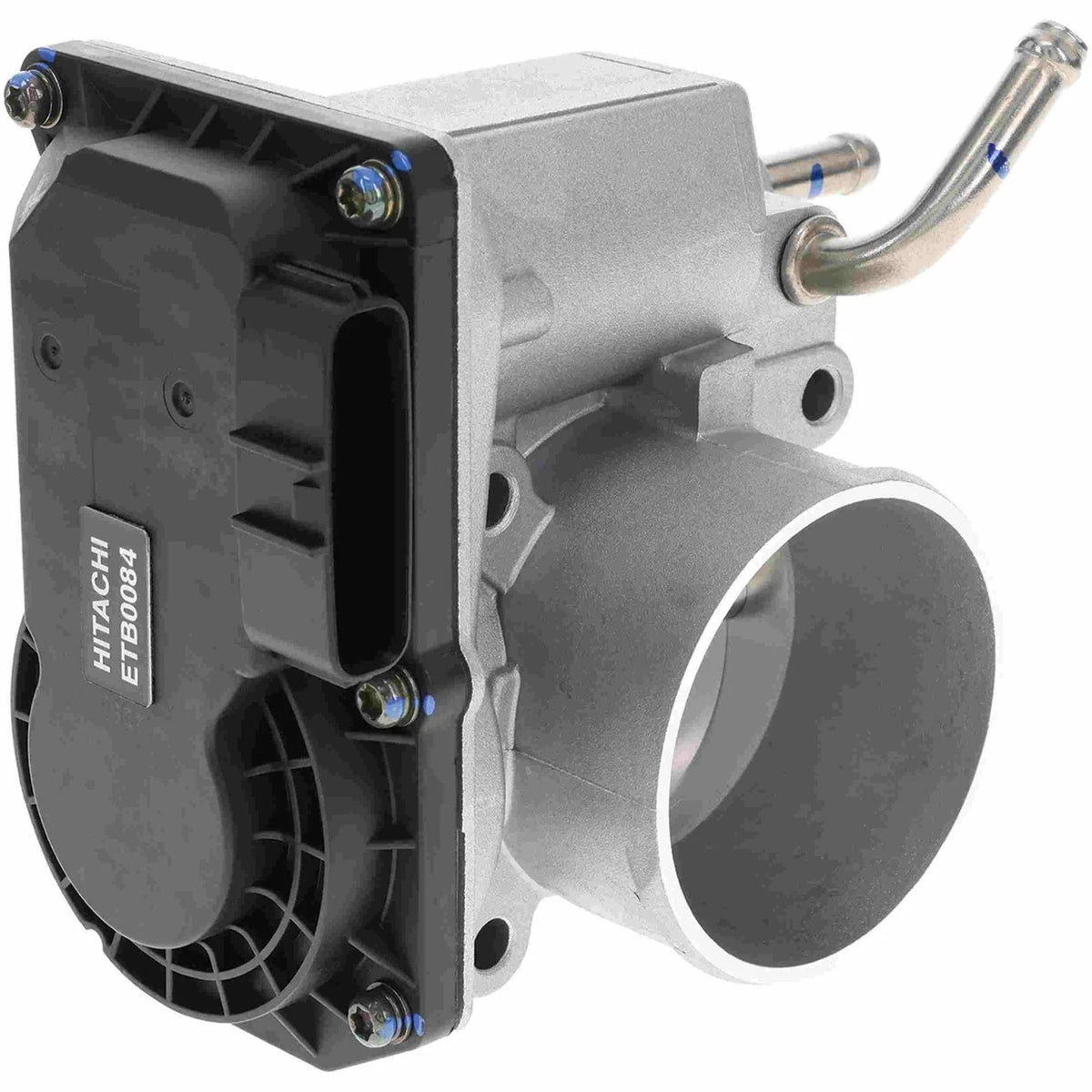 Throttle Body Compatible with Hitachi ETB0084 for Specific Models