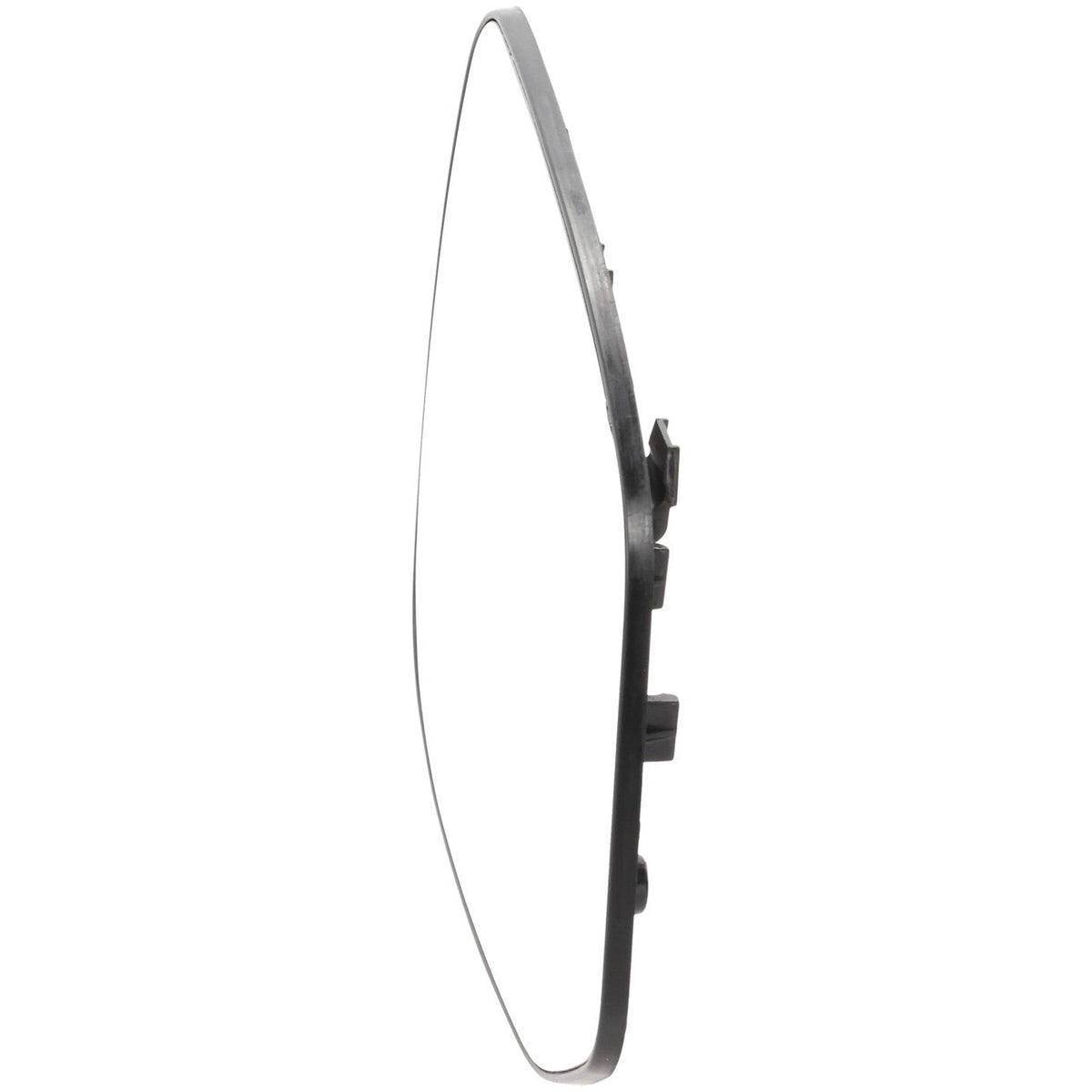 Mirror Glass for Passenger Side of Honda Civic (2012-2013)